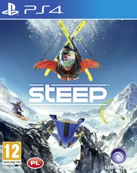 Steep (PS4)