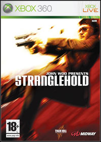 Stranglehold (X360)