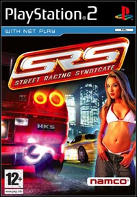 Street Racing Syndicate