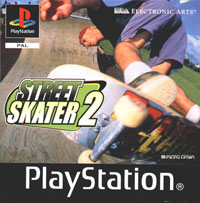 Street Skater 2