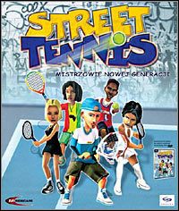 Street Tennis