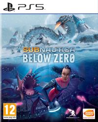 Subnautica: Below Zero - WymieńGry.pl