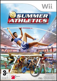 Summer Athletics The Ultimate Challenge