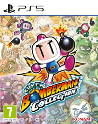 Super Bomberman Collection