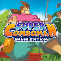 Super ComboMan: Smash Edition