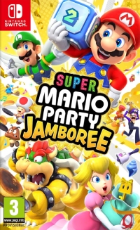 Super Mario Party Jamboree - WymieńGry.pl