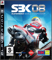 Superbikes 2008