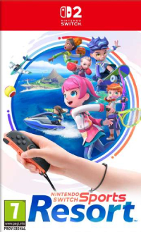 Switch Sports Resort