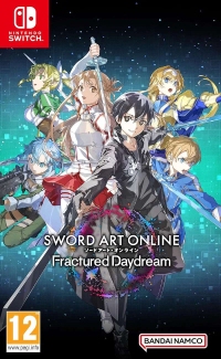 Sword Art Online: Fractured Daydream