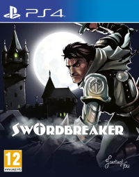 Swordbreaker The Game
