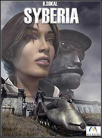 Syberia (PC)