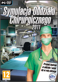 Symulacja Oddziału Chirurgicznego 2011