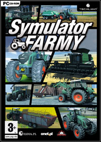 Symulator Farmy 2009