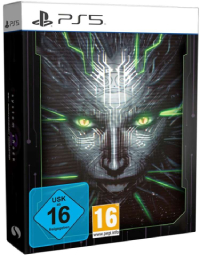 System Shock 2: 25th Anniversary Remaster