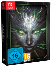 System Shock 2: 25th Anniversary Remaster