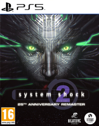 System Shock 2: Remastered