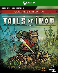 Tails of Iron: Crimson Knight Edition