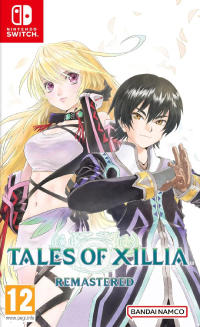 Tales of Xillia: Remastered