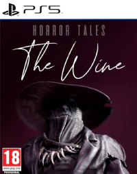 Tales The Wine
