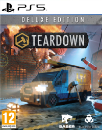 Teardown: Deluxe Edition - WymieńGry.pl