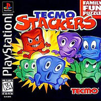 Tecmo Stackers