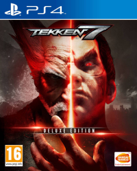 Tekken 7: Deluxe Edition - WymieńGry.pl