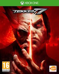 Tekken 7 - WymieńGry.pl