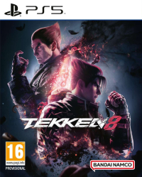 Tekken 8 - WymieńGry.pl