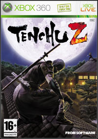 Tenchu Z (X360)