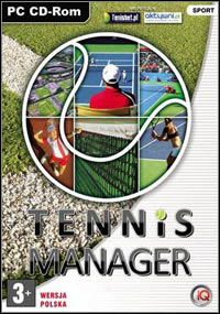 Tennis Manager