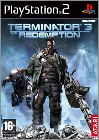 Terminator 3: The Redemption (PS2)