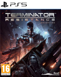 Terminator: Resistance - Enhanced (PS5)