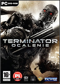Terminator Salvation: The Videogame