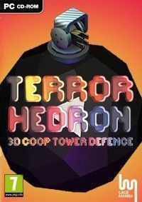Terrorhedron 3D
