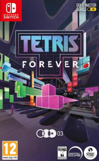 Tetris Forever SWITCH