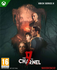 The 9th Charnel