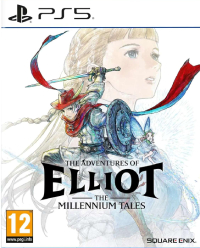The Adventures of Elliot: The Millennium Tales