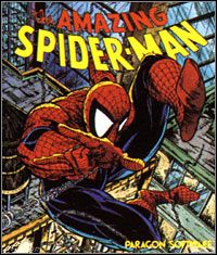 The Amazing Spider-Man (1989)