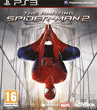 The Amazing Spider-Man 2 - WymieńGry.pl