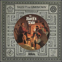 The Bard's Tale (1987)