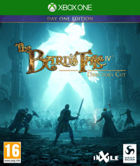 The Bard's Tale IV: Director's Cut - Day One Edition XONE