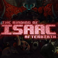 The Binding Of Isaac: Afterbirth