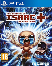 The Binding of Isaac: Afterbirth+ - WymieńGry.pl