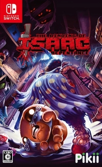 The Binding of Isaac: Repentance - WymieńGry.pl