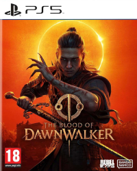 The Blood of Dawnwalker - WymieńGry.pl