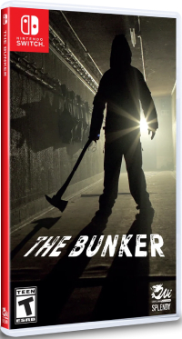 The Bunker