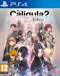 The Caligula Effect 2 (PS4)