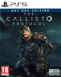 The Callisto Protocol: Day One Edition PS5