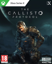 The Callisto Protocol: Day One Edition (XSX)