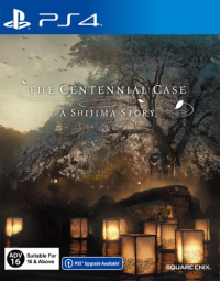 The Centennial Case: A Shijima Story
